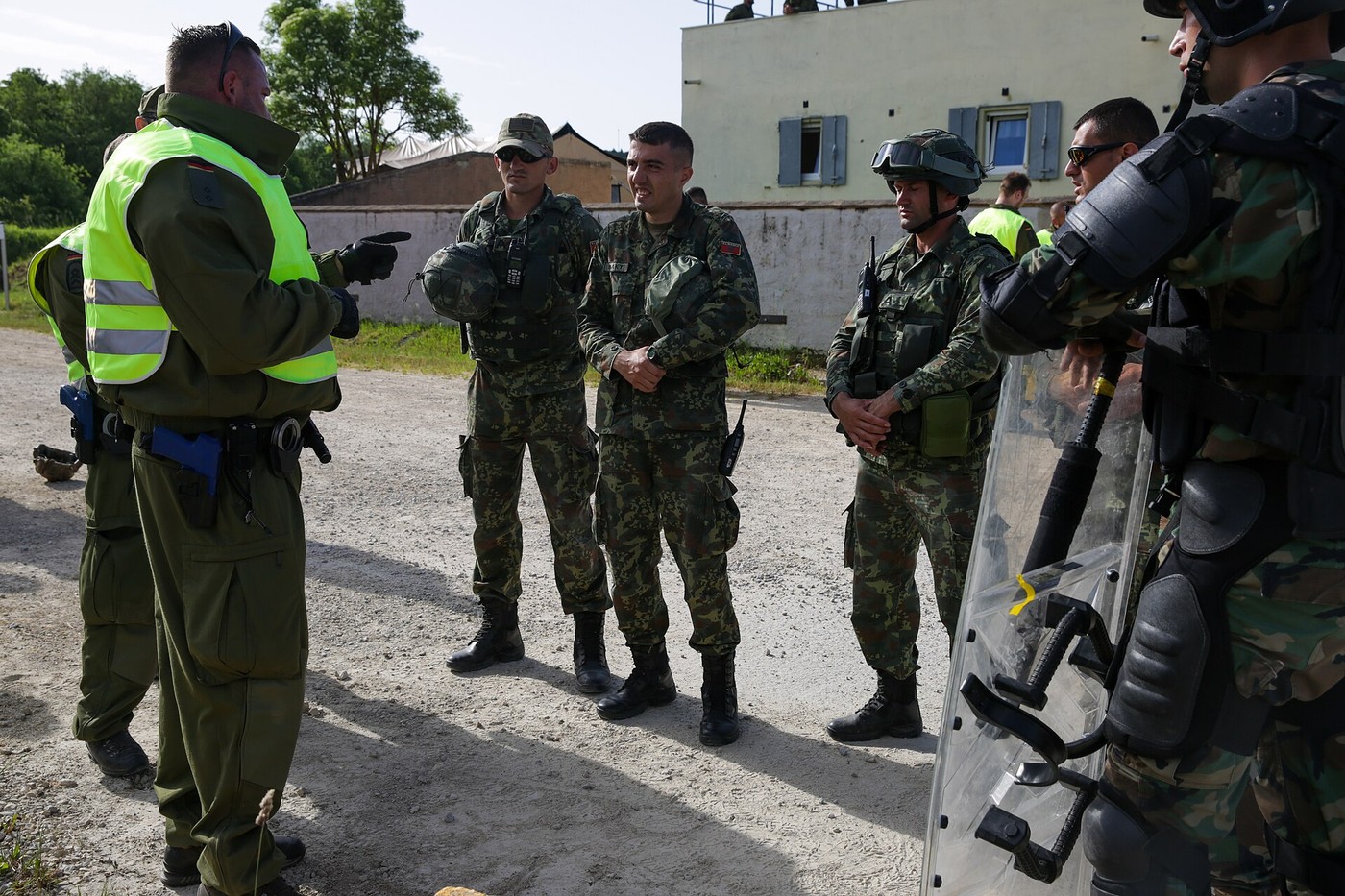 After Action Review: як підрозділ розбирає навчання без пошуку винних