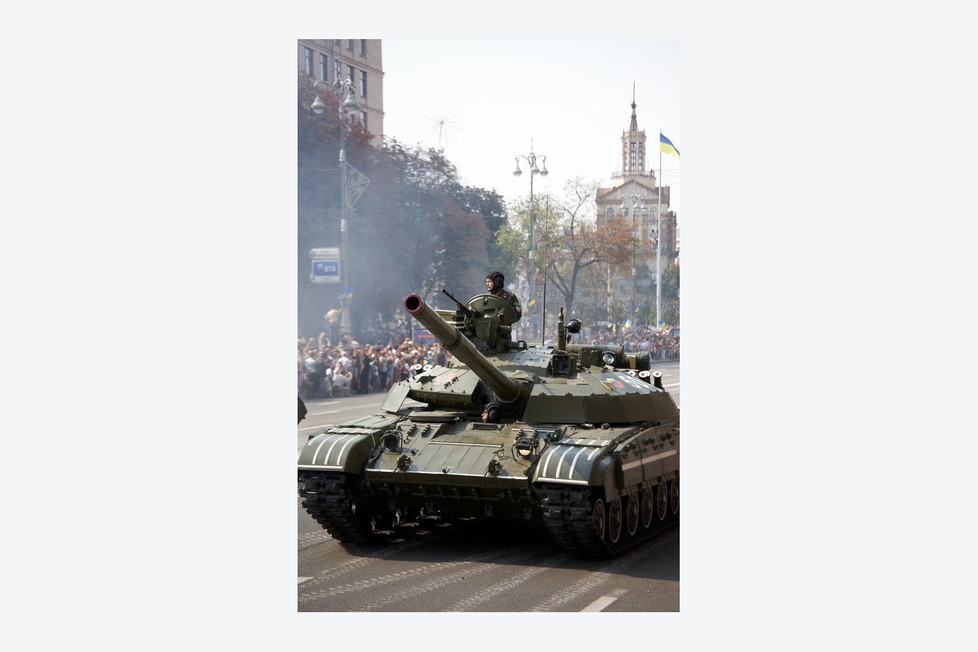 17-та танкова бригада: бронетанкове ядро, забезпечення та бойове застосування